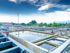 电镀厂污水处理设备多少钱一